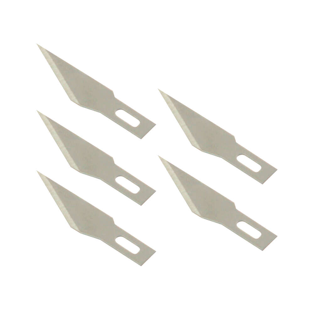 Couture Crerations Tool - Craft Knife Replacement Blades (5pc) - For CO726809