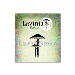 Lavinia Stamps - Mini Meadow Mushroom LAV561