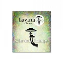 Lavinia Stamps - Mini Forest Mushroom LAV564