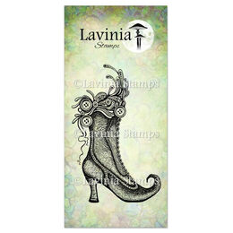 Lavinia Stamps - Pixie Boot Large LAV848