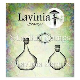 Lavinia Stamps - Spellcasting Remedies 1 LAV854