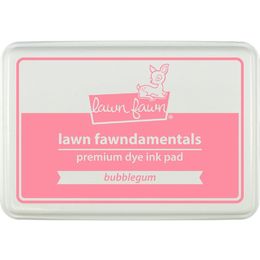 Lawn Fawn Inks - Bubblegum Dye Ink Pad LF1388