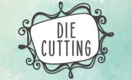 DIE-CUTTING