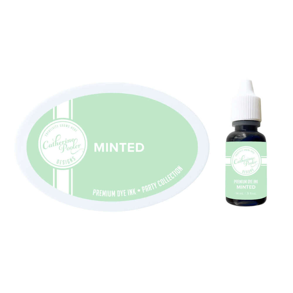 Catherine Pooler Ink Refill - Minted 16488