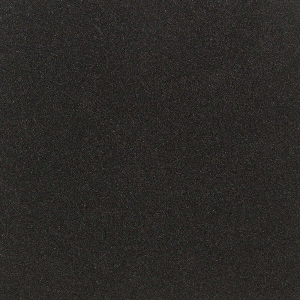 Couture Creations A4 Glitter Cardstock - Black CO727165 (250gsm 10/pk)