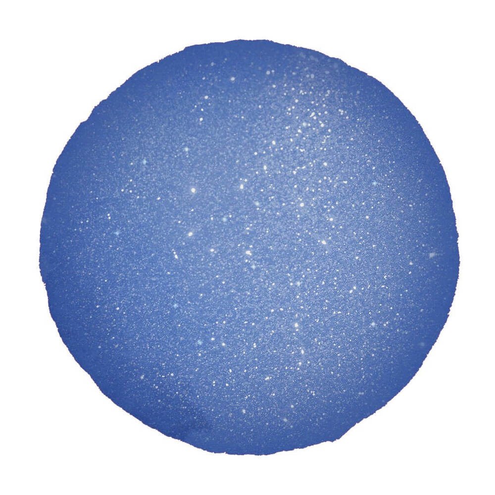 Couture Creations A Ink Glitter Accents - Cobalt - 12mL | 0.4fl oz