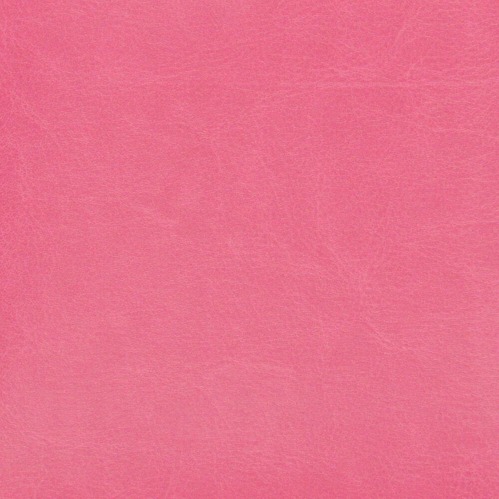Scrapbook Classic Superior Leather D-Ring Album - Strawberry Pink
