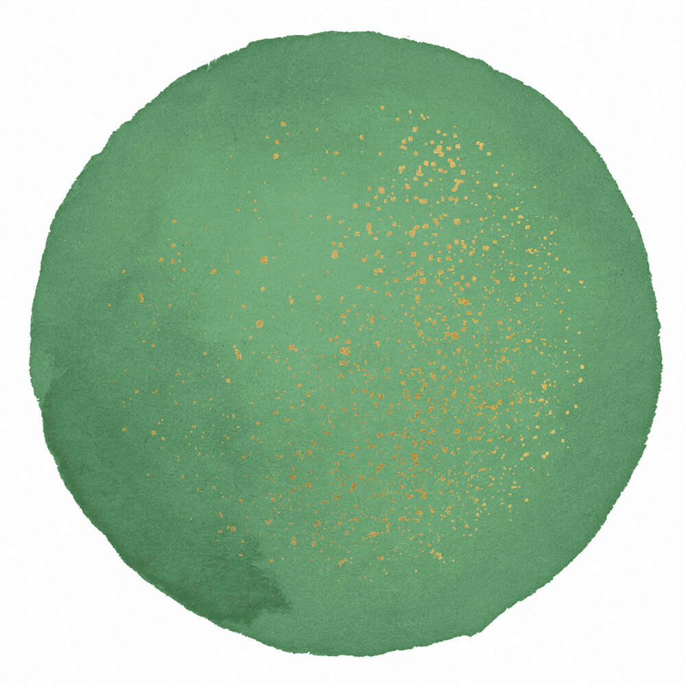 Couture Creations Alcohol Ink Golden Age - Verdant (12ml | 0.4fl oz)