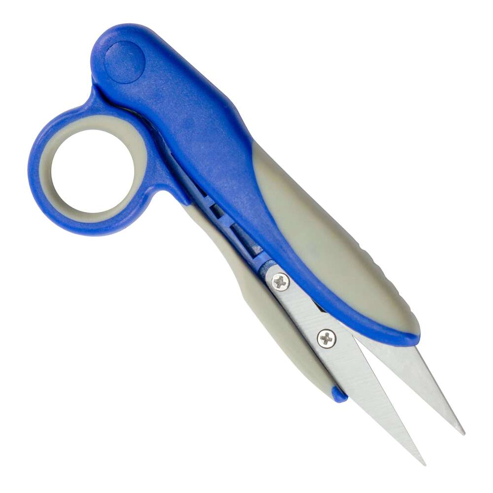 Couture Creations Scissors - Precise Snips (13 cm / 5.11 inch Stainless Steel Blade)
