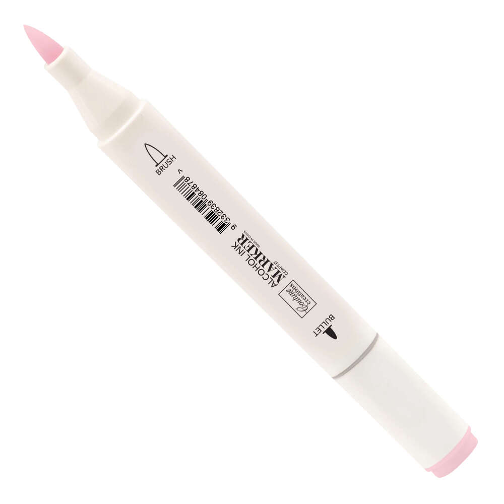 Couture Creations Alcohol Marker - MEDIUM PINK