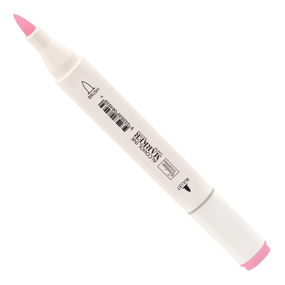 Couture Creations Alcohol Marker - TENDER PINK