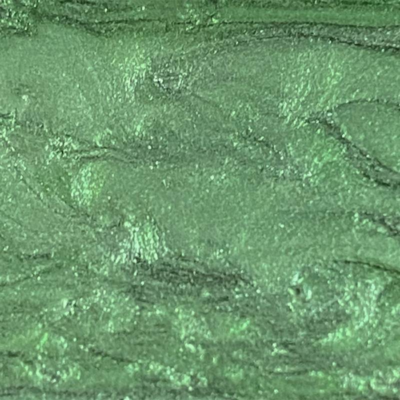 Cosmic Shimmer Pearl Tints 20ml - Racing Green
