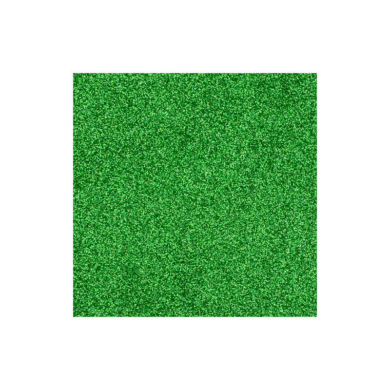 Cosmic Shimmer Sparkle Shaker - Emerald Green