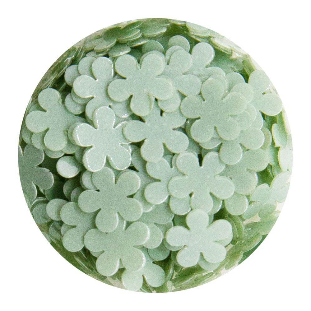 Nuvo Pure Sheen Confetti - Apple Flower 50 ml.