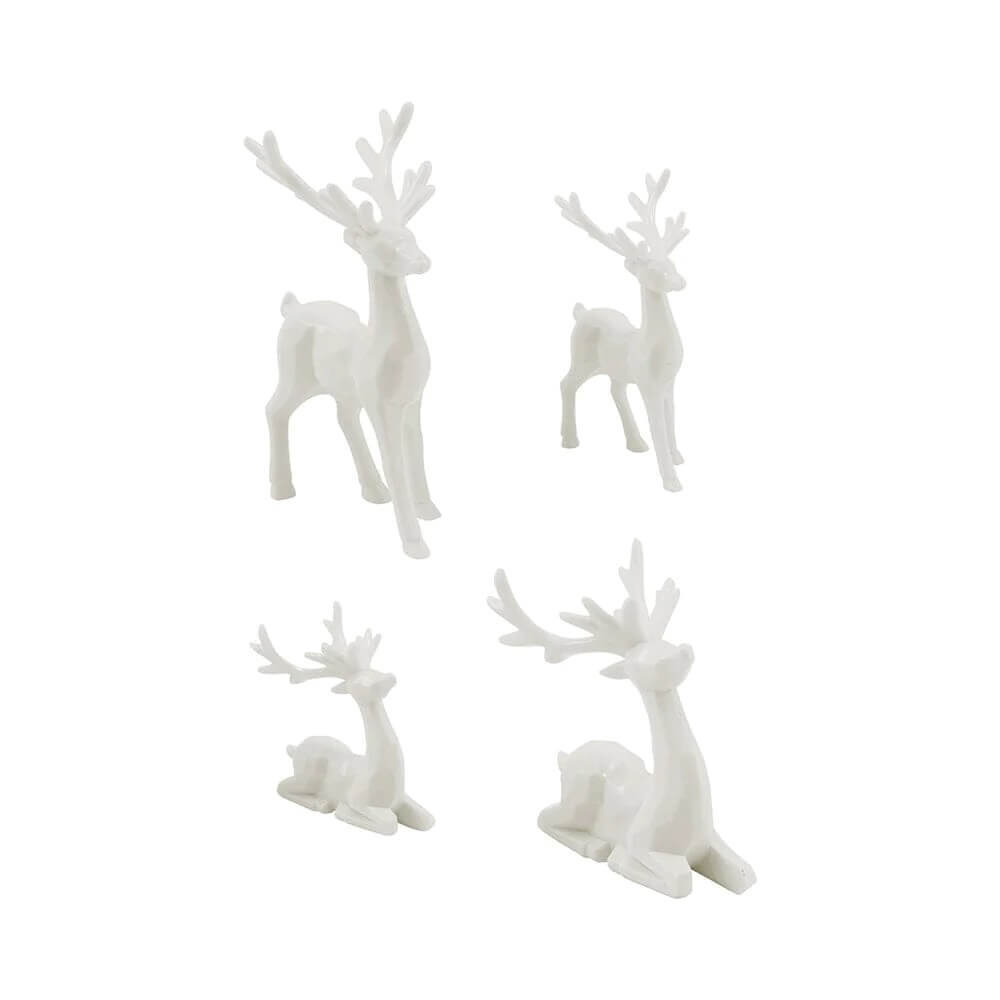 Tim Holtz Idea-ology - Christmas Salvaged Reindeer TH94360