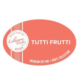 Catherine Pooler Ink Pad - Tutti Frutti