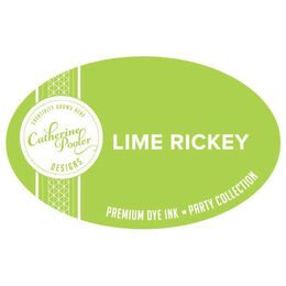 Catherine Pooler Ink Pad - Lime Rickey