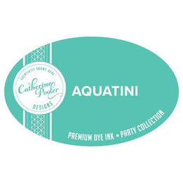 Catherine Pooler Ink Pad - Aquatini