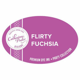 Catherine Pooler Ink Pad - Flirty Fuchsia