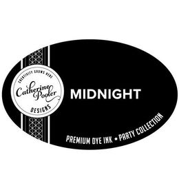 Catherine Pooler Ink Pad - Midnight