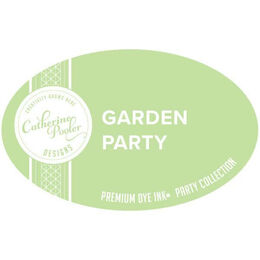 Catherine Pooler Ink Pad - Garden Party