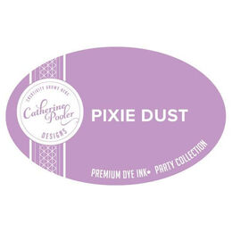 Catherine Pooler Ink Pad - Pixie Dust