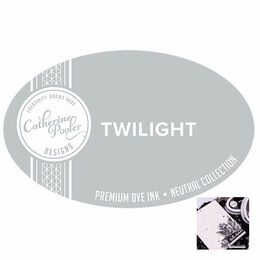 Catherine Pooler Ink Pad - Twilight