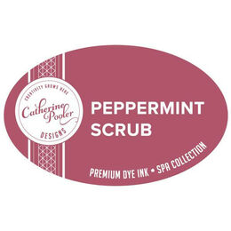 Catherine Pooler Ink Pad - Peppermint Scrub