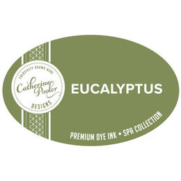 Catherine Pooler Ink Pad - Eucalyptus