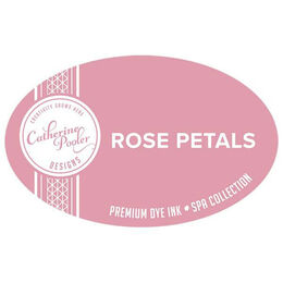 Catherine Pooler Ink Pad - Rose Petals