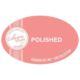 Catherine Pooler Ink Pad - Polished