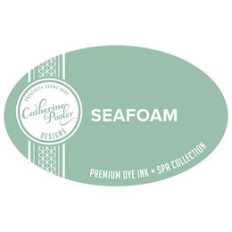 Catherine Pooler Ink Pad - Seafoam