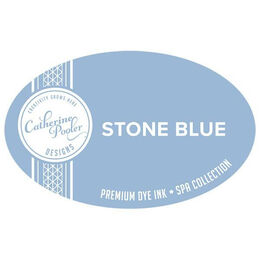 Catherine Pooler Ink Pad - Stone Blue