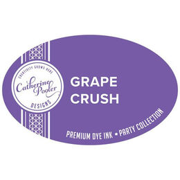 Catherine Pooler Ink Pad - Grape Crush