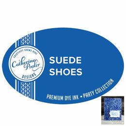 Catherine Pooler Ink Pad - Suede Shoes