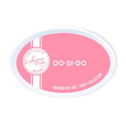 Catherine Pooler Ink Pad - Do-Si-Do 16466