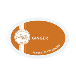 Catherine Pooler Ink Pad - Ginger