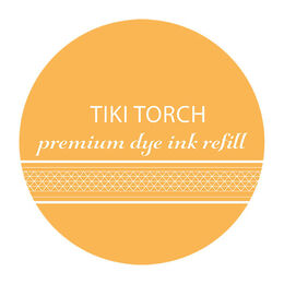 Catherine Pooler Ink Refill - Party Collection - Tiki Torch 16402
