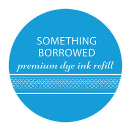 Catherine Pooler Ink Refill - Party Collection - Something Borrowed 16406