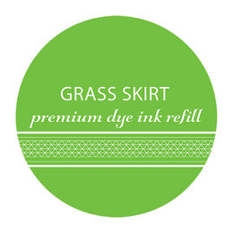 Catherine Pooler Ink Refill - Party Collection - Grass Skirt 16416