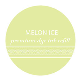 Catherine Pooler Ink Refill - Party Collection - Melon Ice 16423