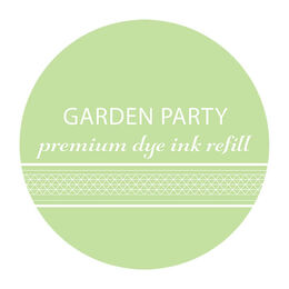 Catherine Pooler Ink Refill - Party Collection - Garden Party 16425