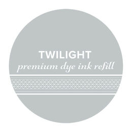 Catherine Pooler Ink Refill - Neutral Collection - Twilight 16432