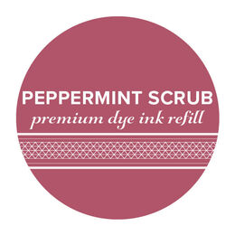Catherine Pooler Ink Refill - Spa Collection - Peppermint Scrub 16434