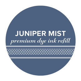 Catherine Pooler Ink Refill - Spa Collection - Juniper Mist 16437