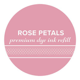 Catherine Pooler Ink Refill - Spa Collection - Rose Petals 16419
