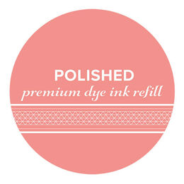 Catherine Pooler Ink Refill - Spa Collection - Polished 16440