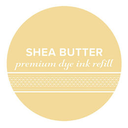 Catherine Pooler Ink Refill - Spa Collection - Shea Butter 16441