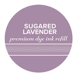 Catherine Pooler Ink Refill - Spa Collection - Sugared Lavender 16446
