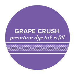 Catherine Pooler Ink Refill - Party Collection - Grape Crush 16449